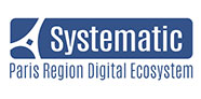 Systematic Paris Region
