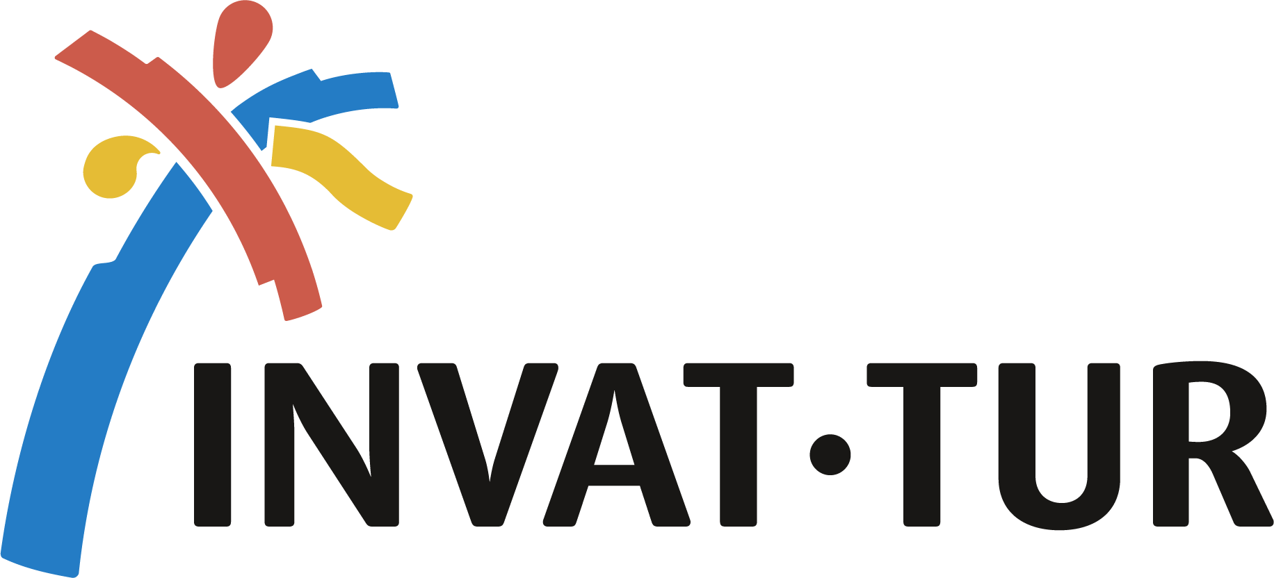 Invat-tur logo